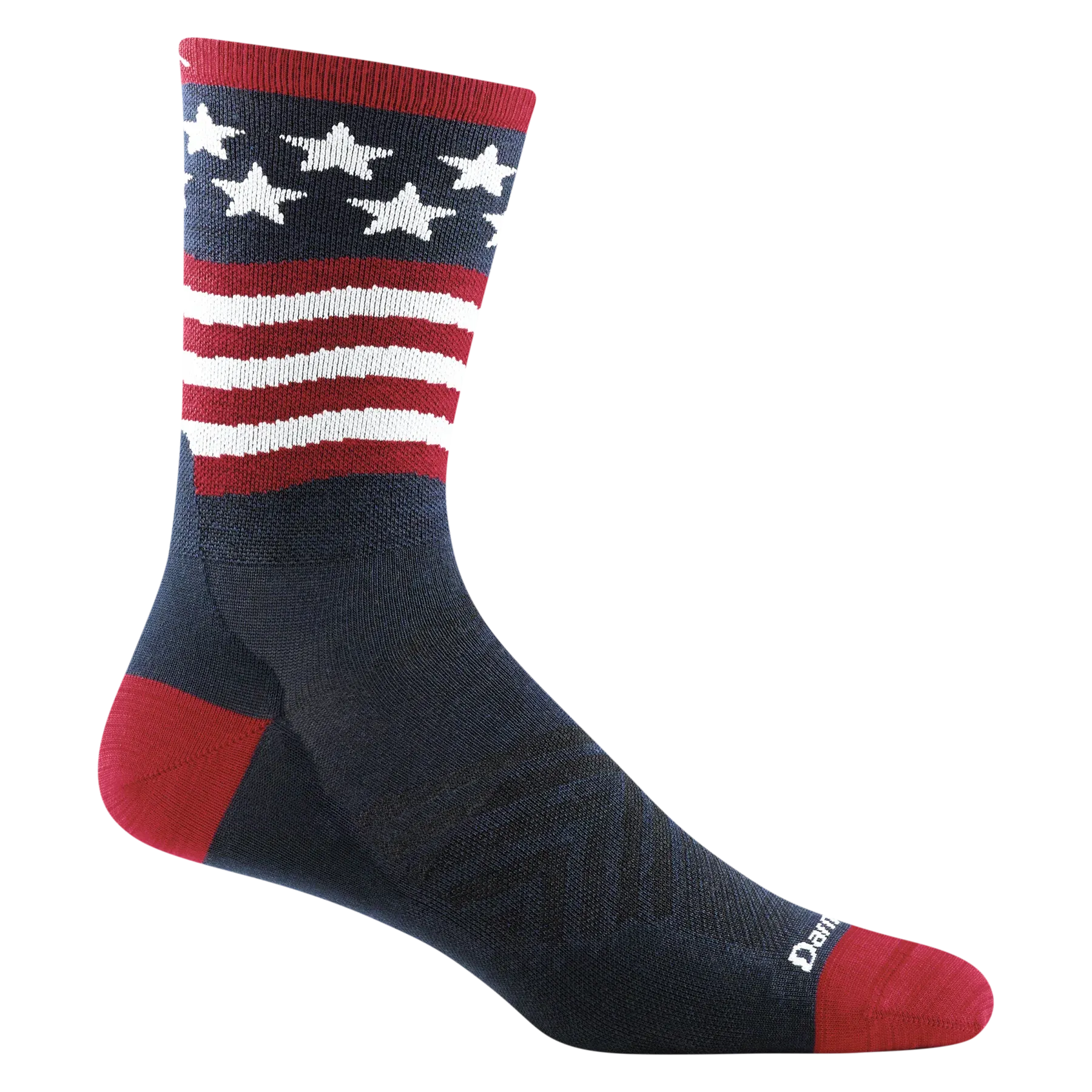 男款 1037． Patriot Micro Crew Ultra-Lightweight