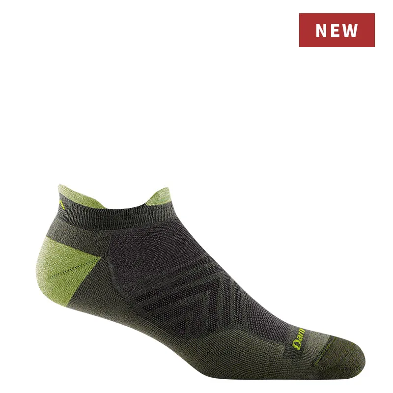 男款 1039．No Show Tab Ultra-Lightweight Cushion