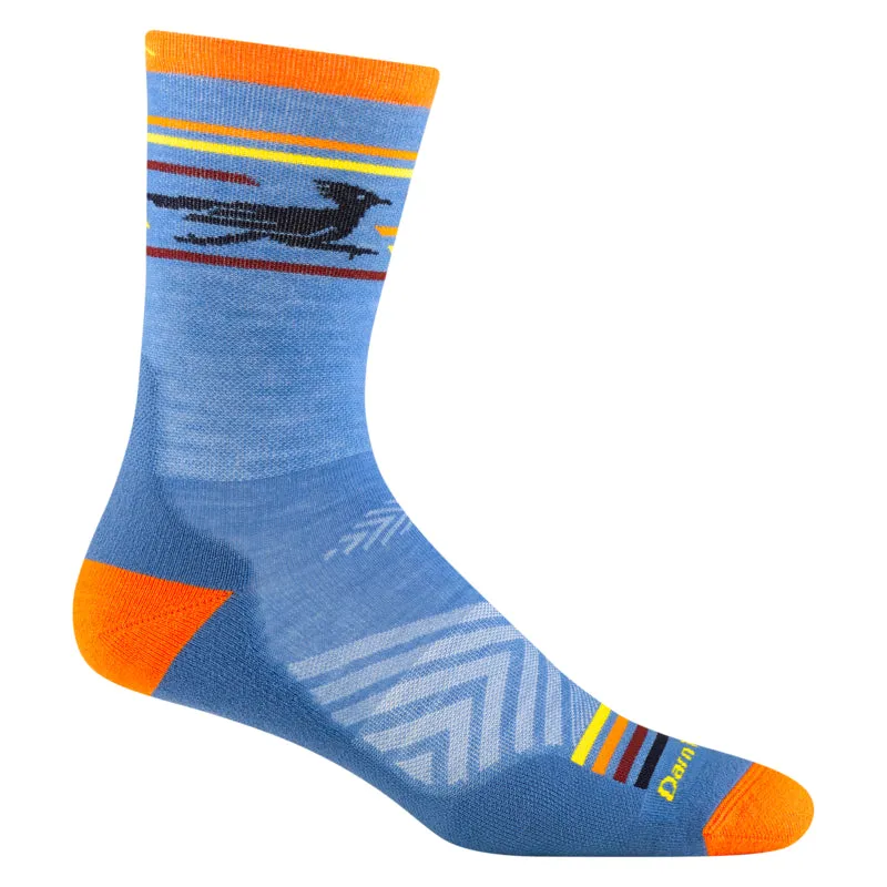 男款 1062．Frontrunner Micro Crew Ultra-Lightweight Cushion