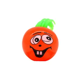 2" LED Crazy Hair Ball (Each)