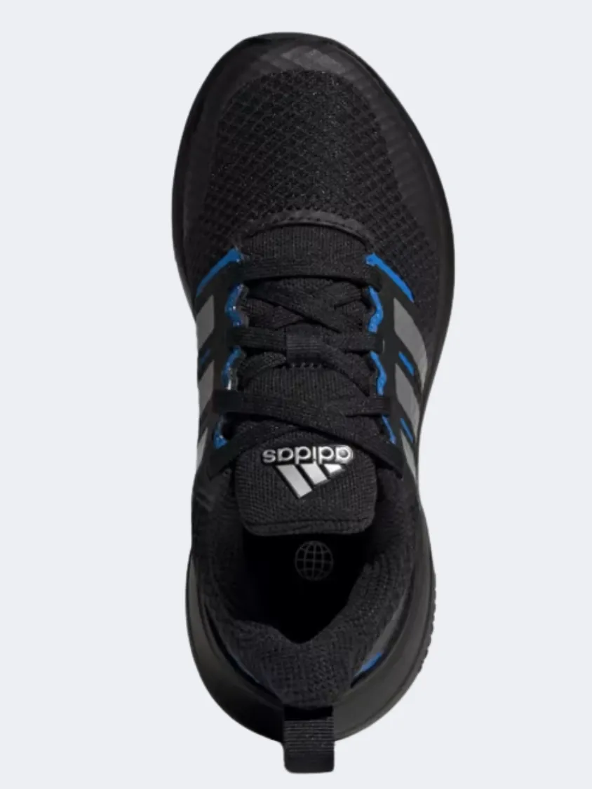 Adidas Fortarun 2.0 Gs-Boys Sportswear Shoes Black/Silver/Royal