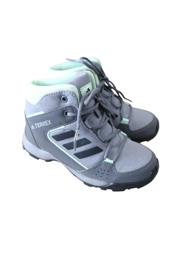 Adidas Sneakers, US 12/EUR 30
