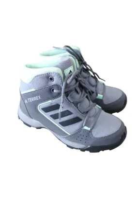 Adidas Sneakers, US 12/EUR 30
