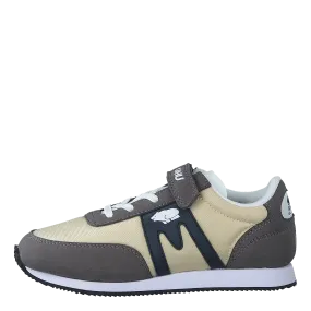 Albatross Kids Grey/dark Navy