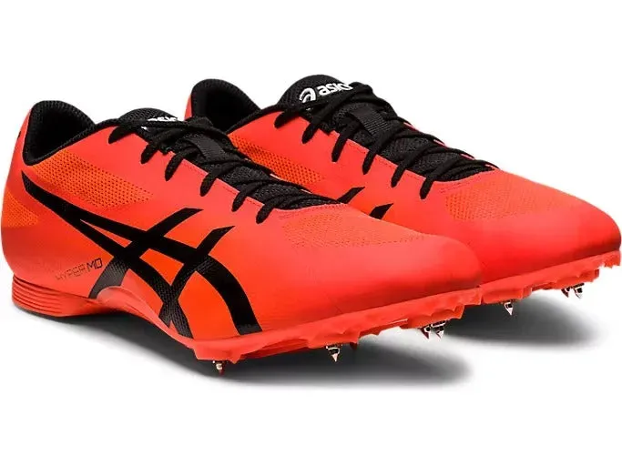 ASICS Hyper MD 7 Mens Running Spike