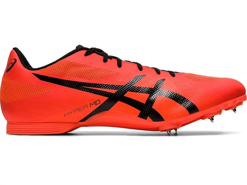 ASICS Hyper MD 7 Mens Running Spike