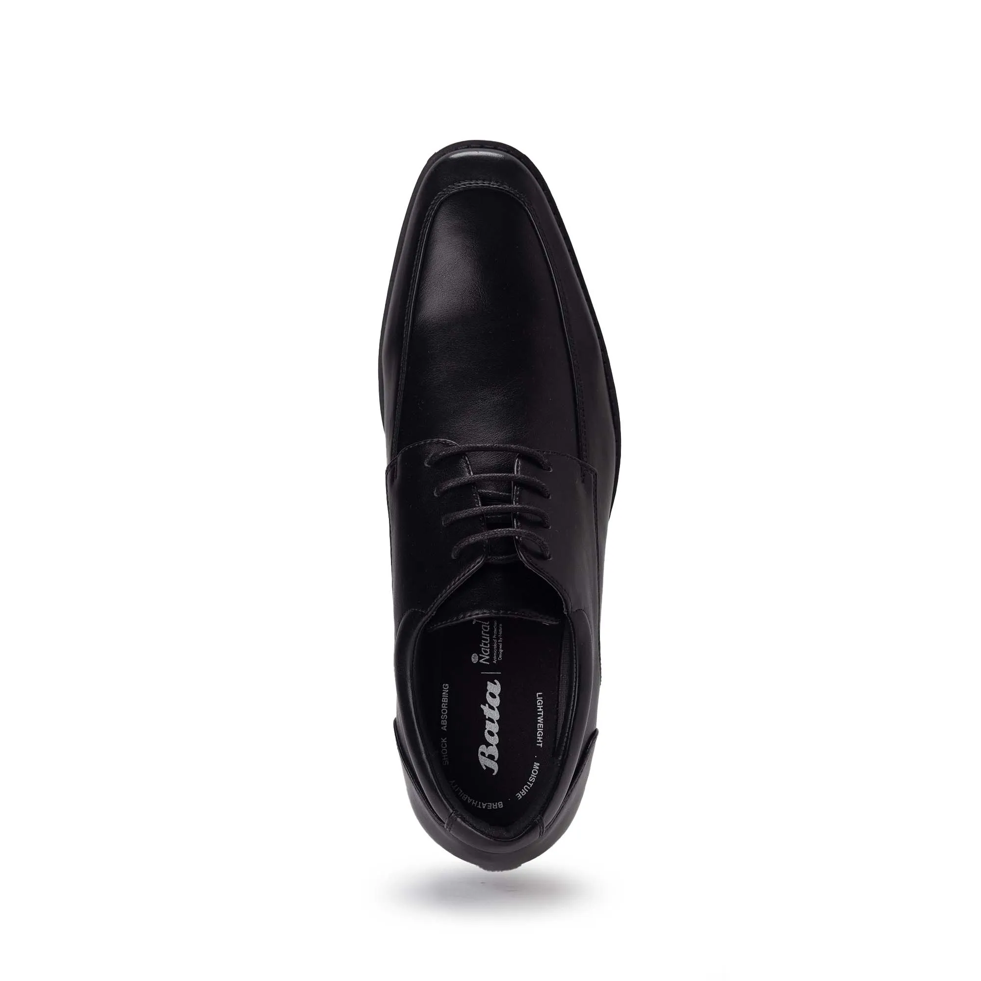 Bata Men Dress Shoes 831X105
