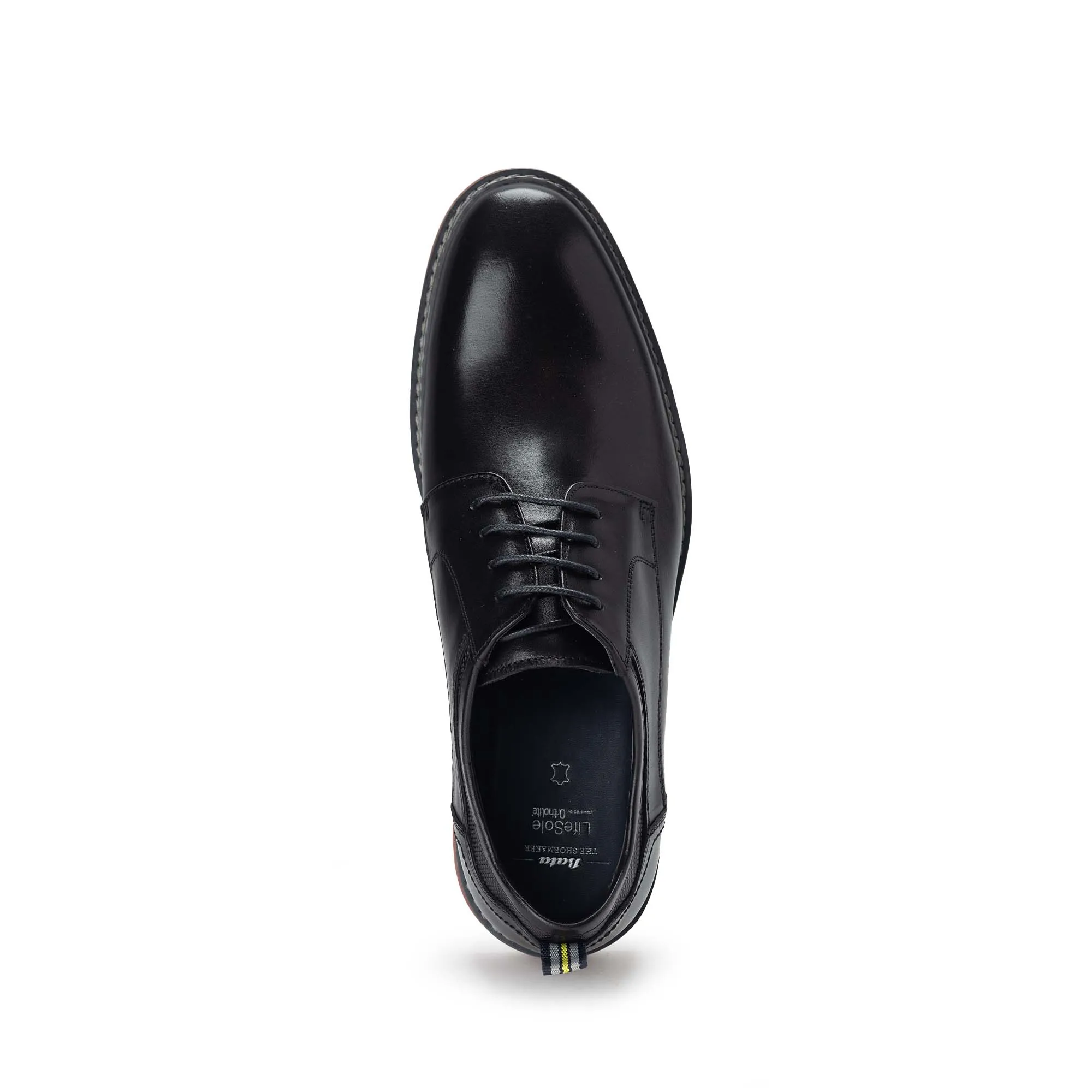 Bata Shoemaker Men Dress Shoes 830X105