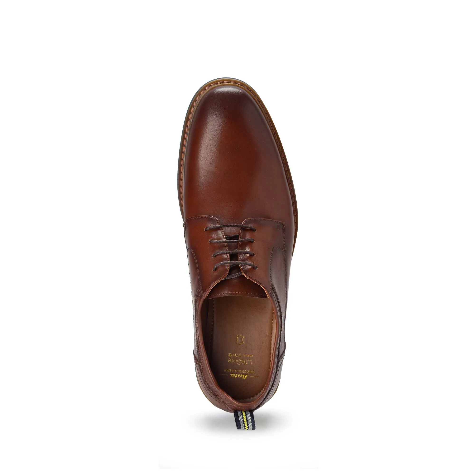 Bata Shoemaker Men Dress Shoes 830X105