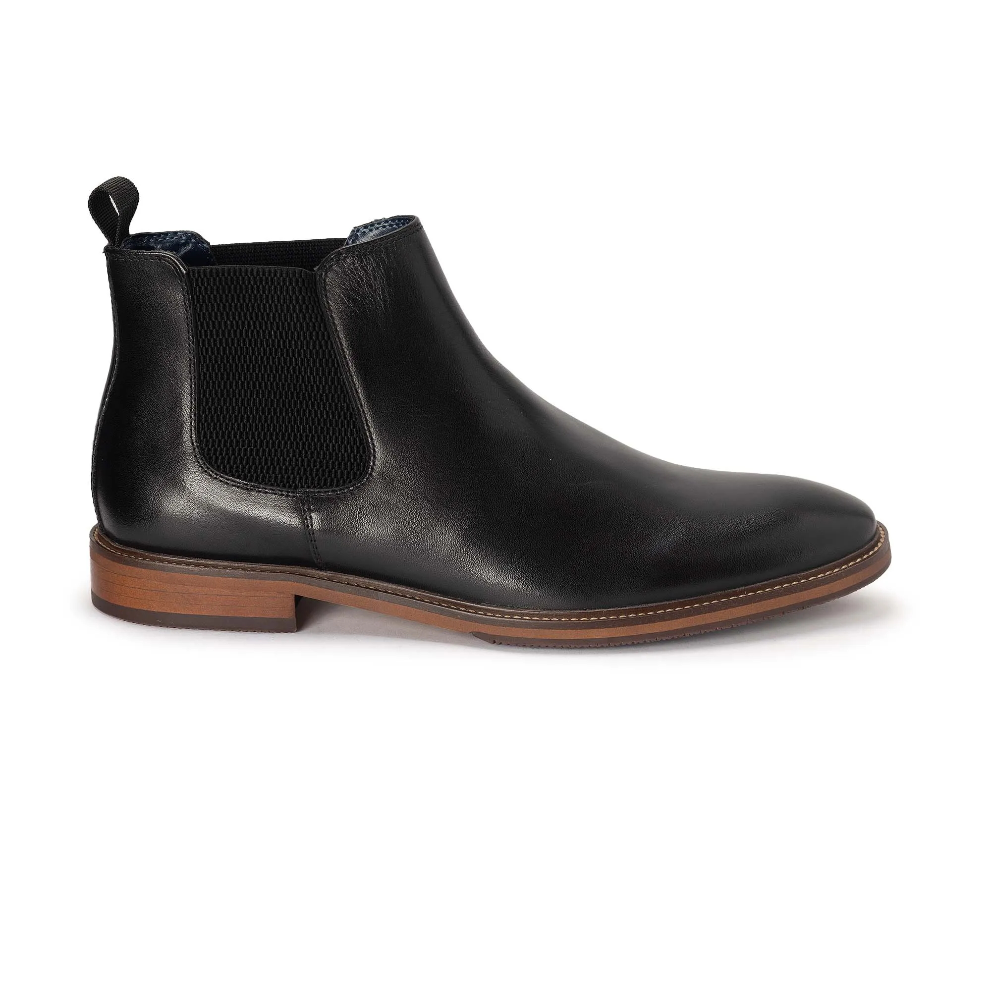 Bata Shoemaker Men Dress Shoes 830X122