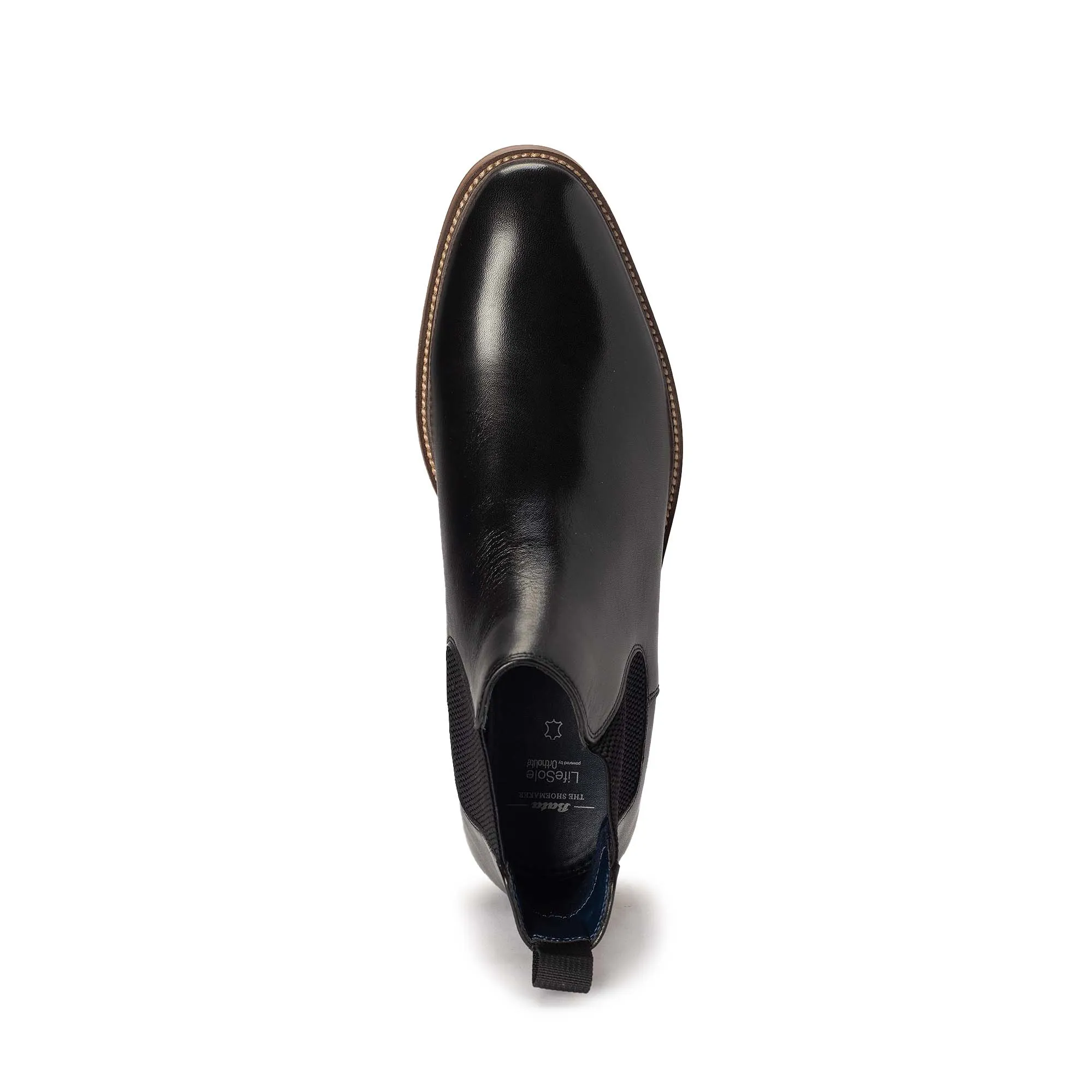 Bata Shoemaker Men Dress Shoes 830X122