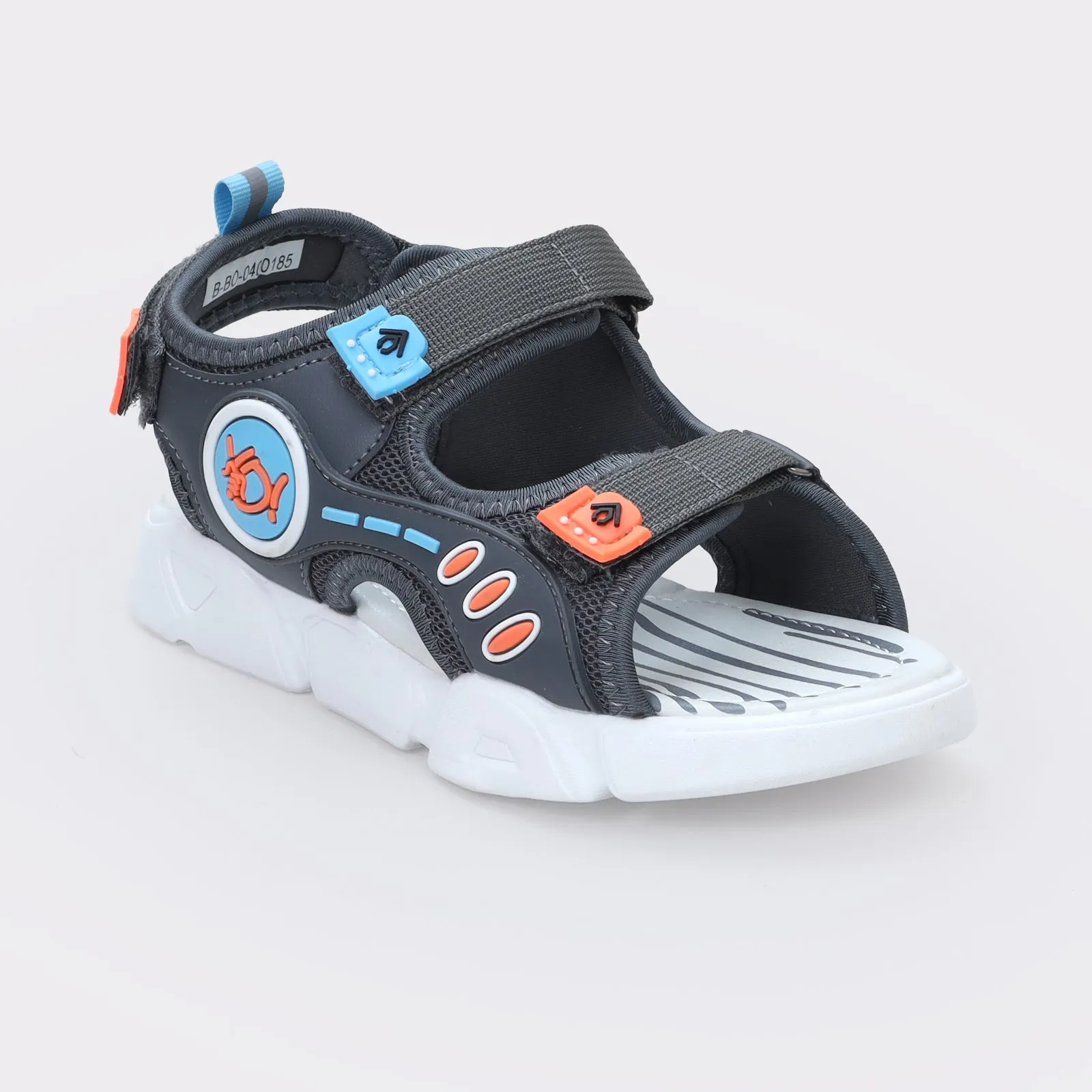 Boys Multi-Colored Sandals