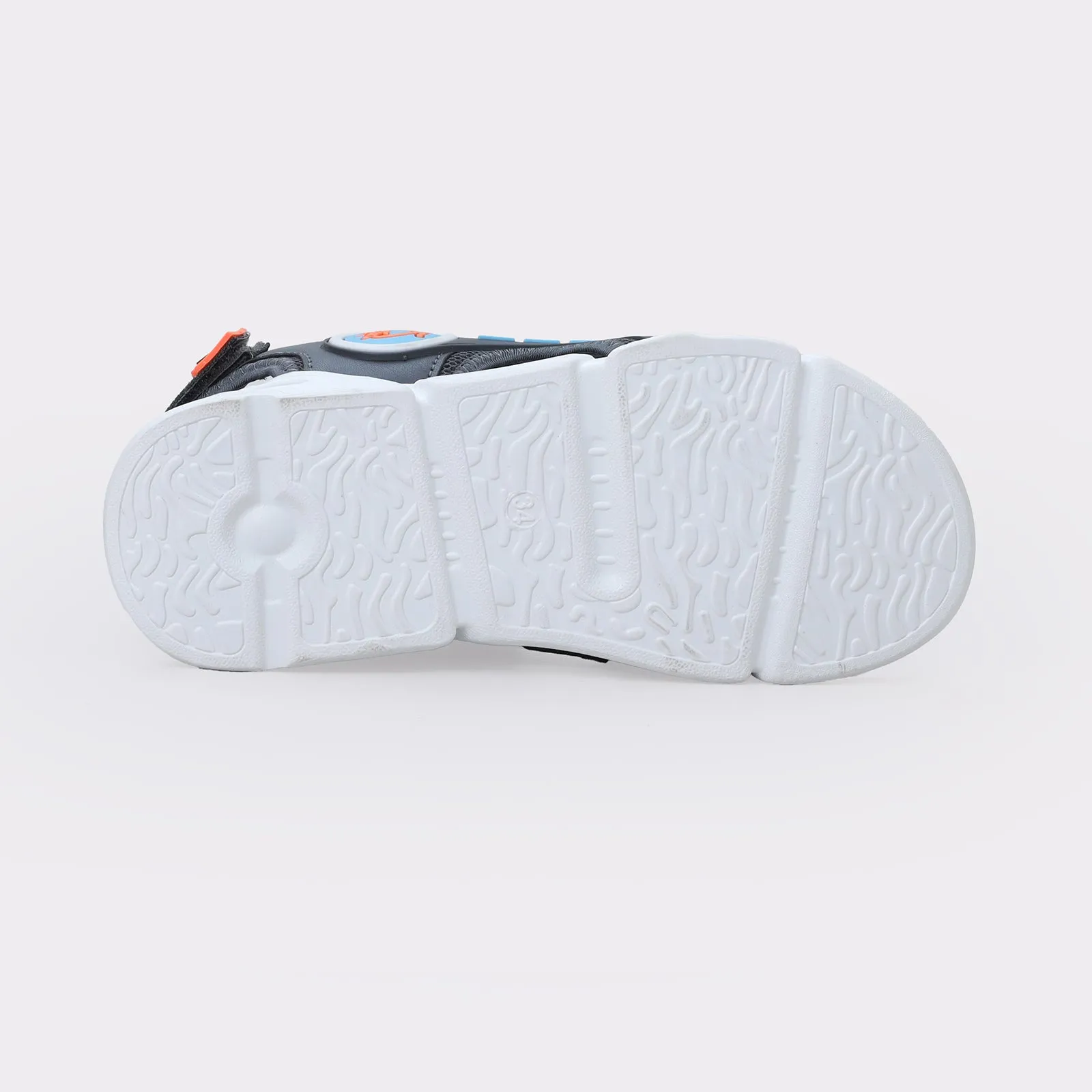 Boys Multi-Colored Sandals