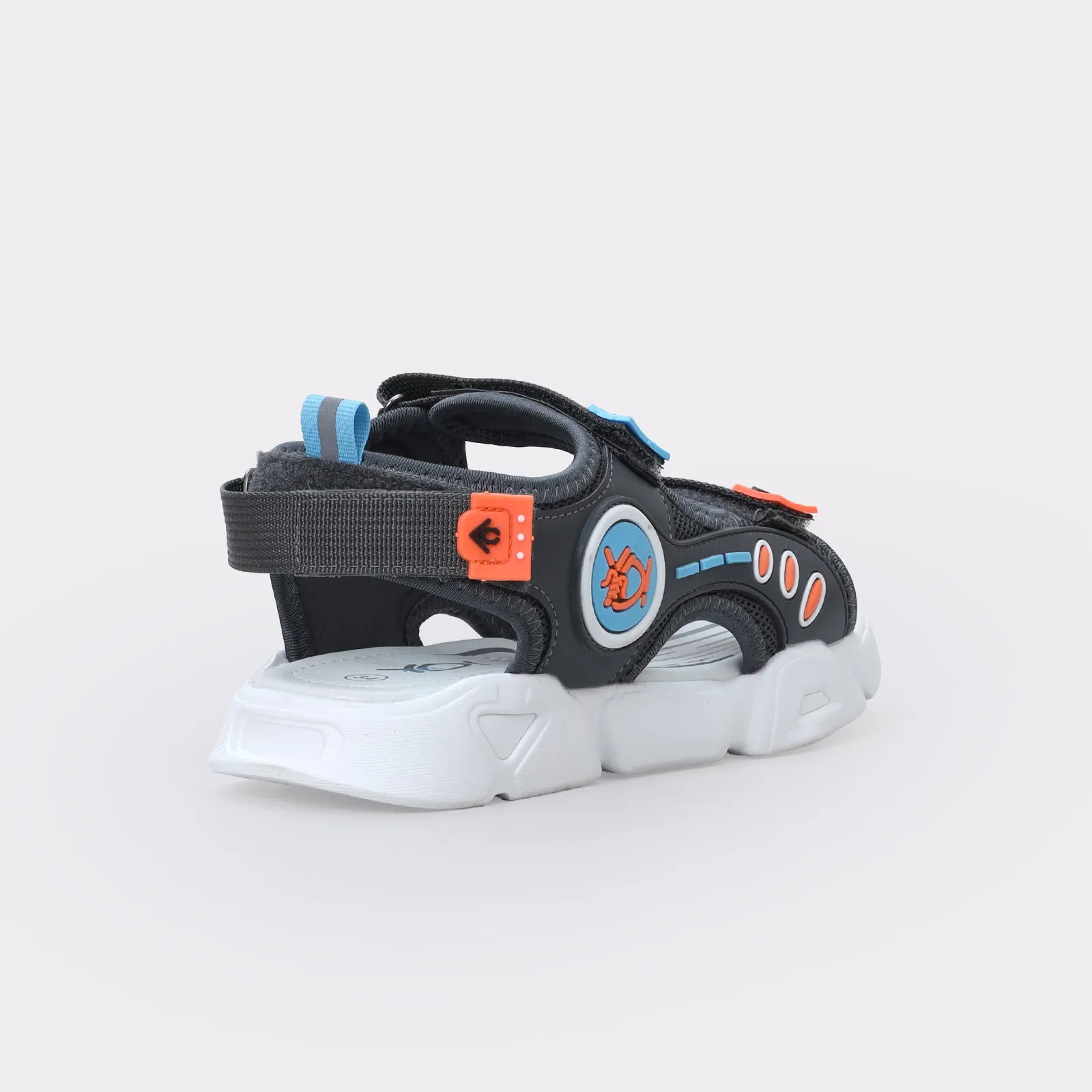 Boys Multi-Colored Sandals