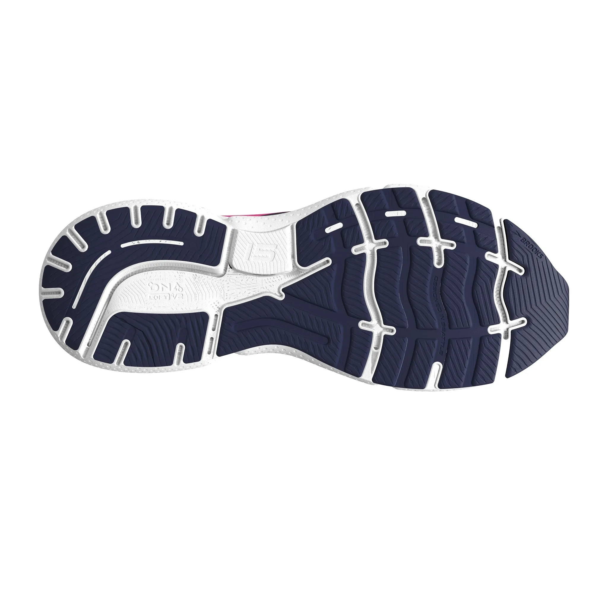 Brooks Women's Ghost 15 Road Running Shoes