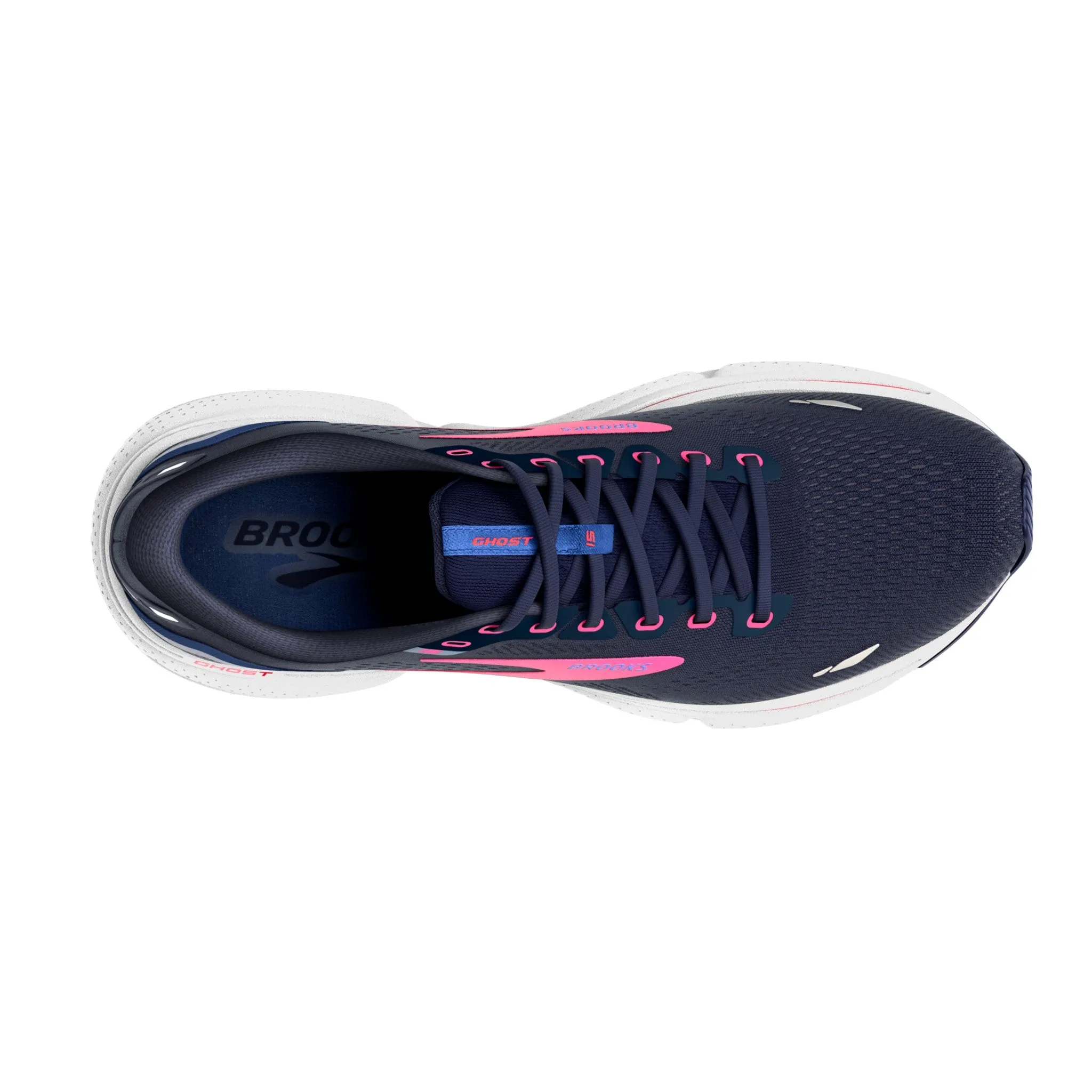 Brooks Women's Ghost 15 Road Running Shoes