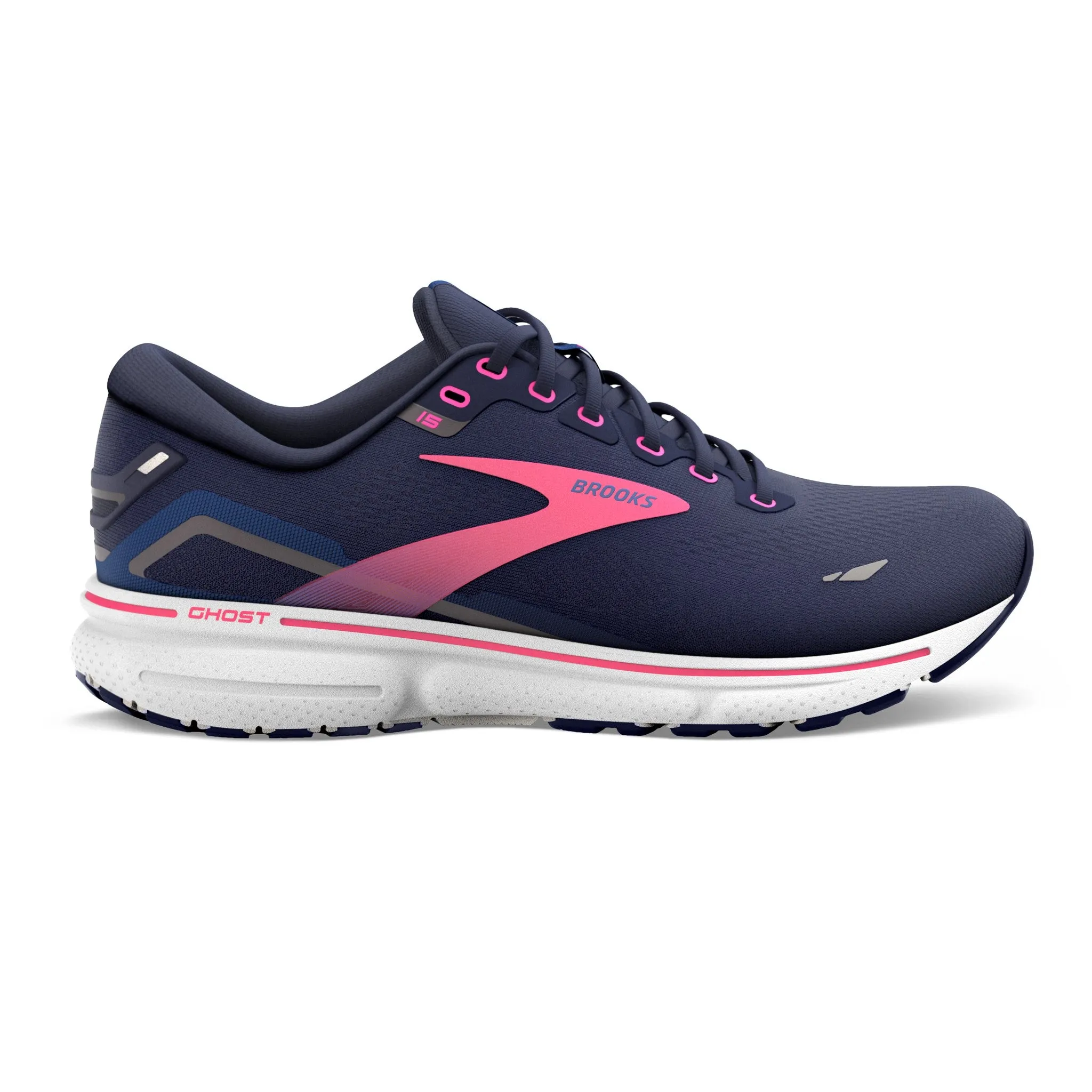 Brooks Women's Ghost 15 Road Running Shoes