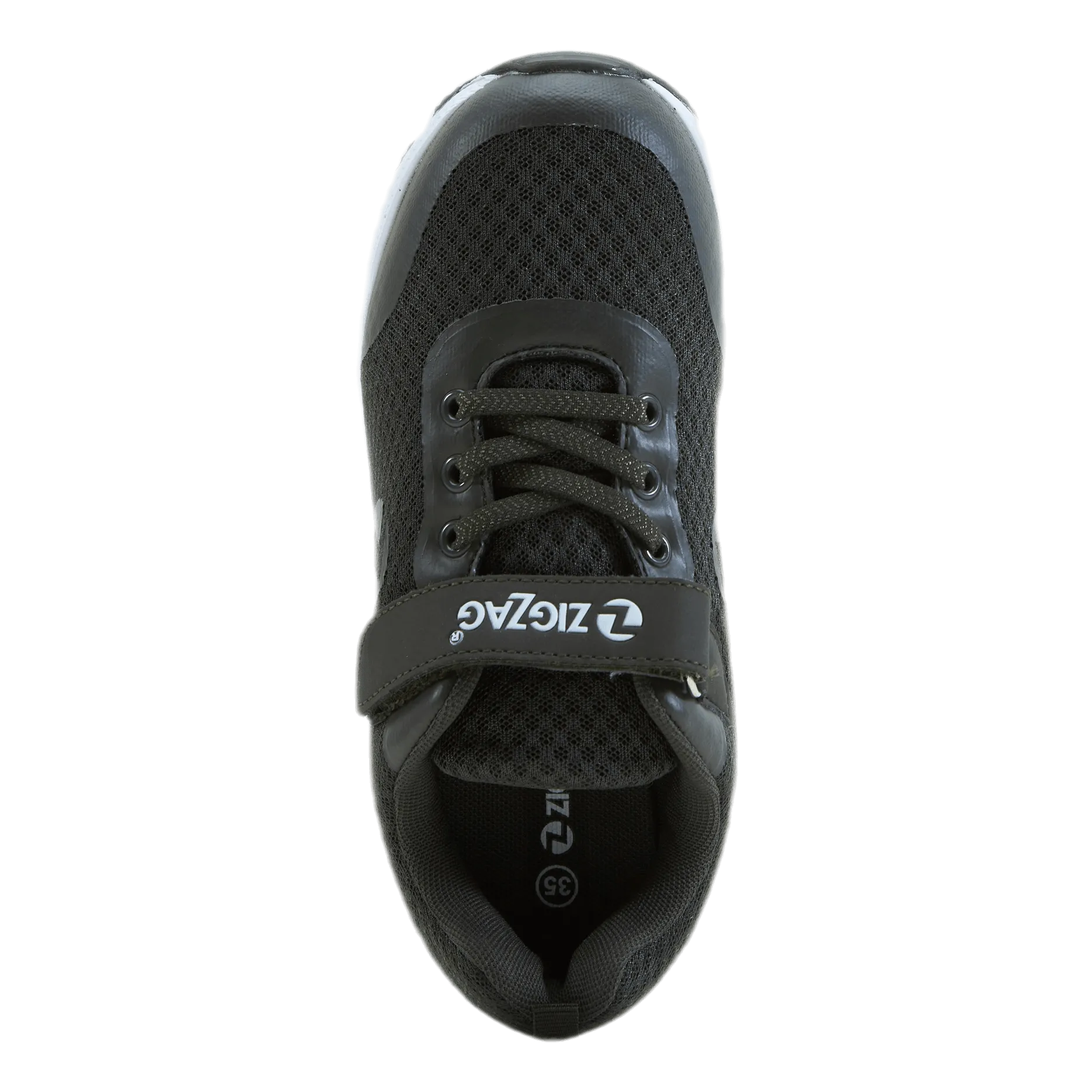 Camaton Kids Lite Shoe Green