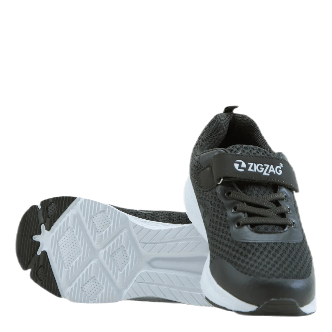 Camaton Kids Lite Shoe Green