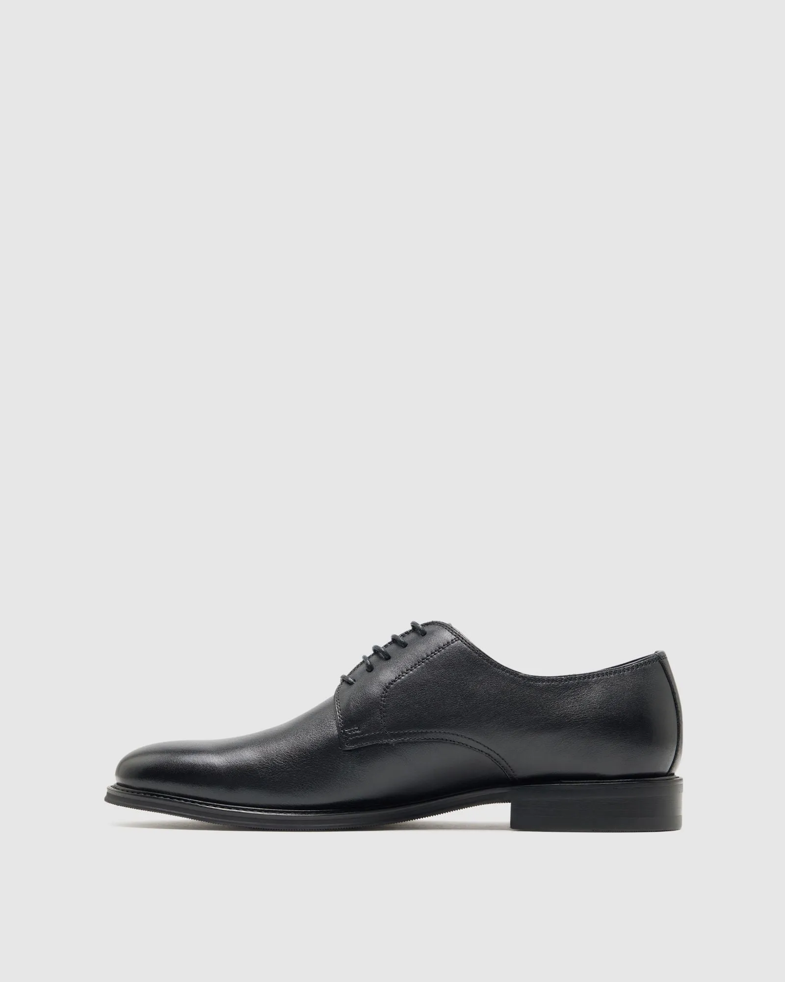 Carter Leather Derby Shoe
