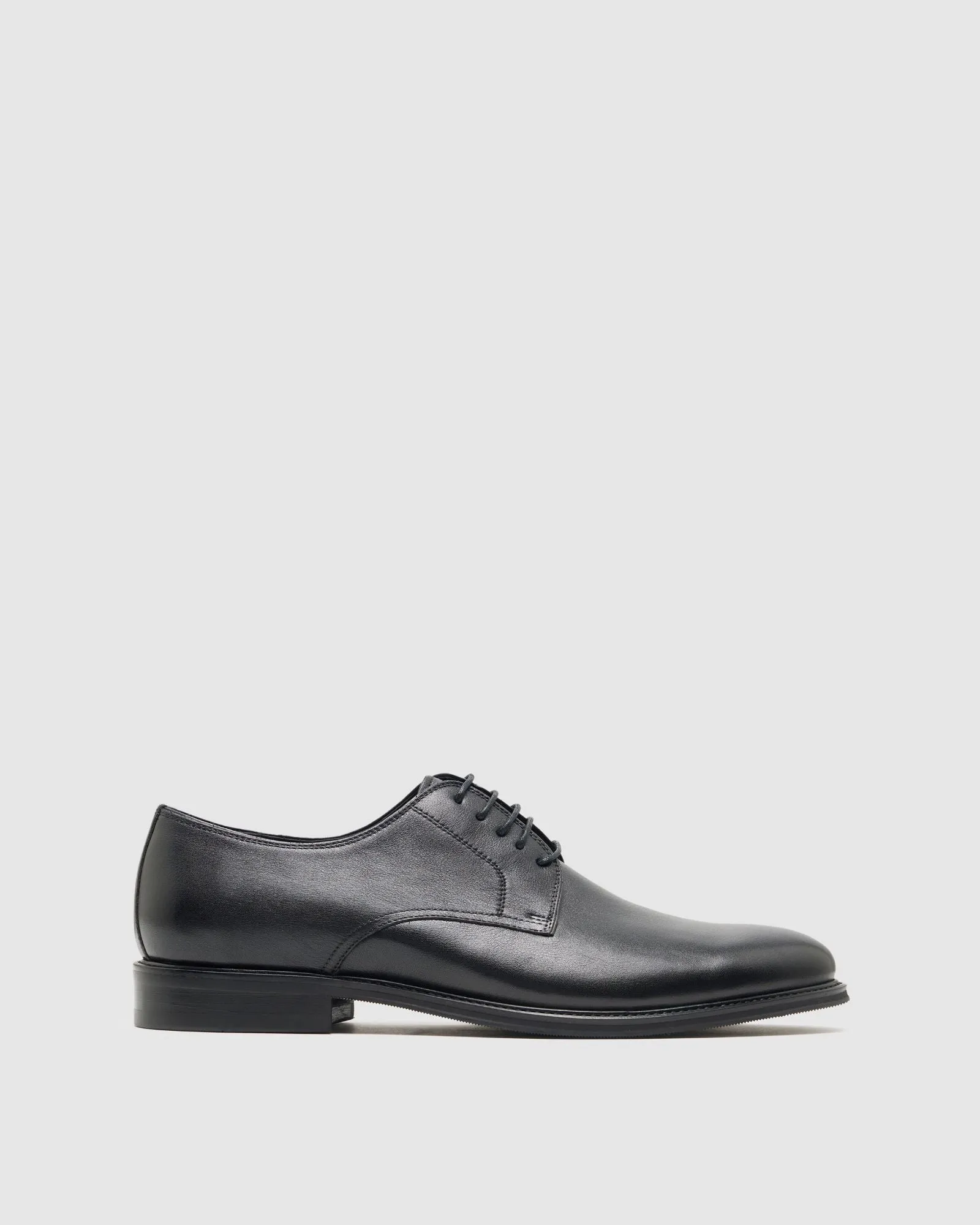 Carter Leather Derby Shoe