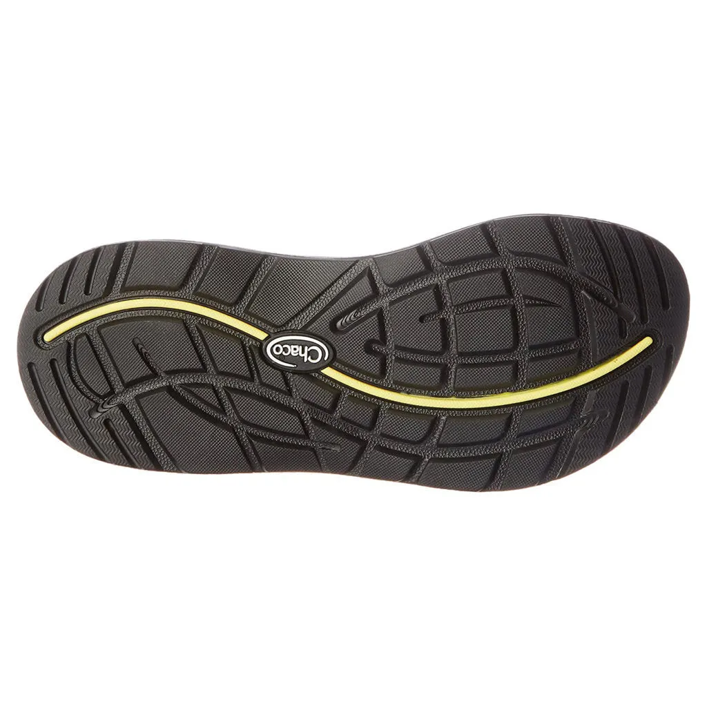 Chaco Zx2 Classic Textile Women's Slingback Sandals