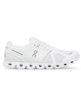 Cloud X Running Shoe - White