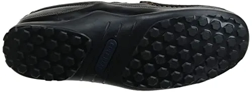 Cole Haan mens Tucker Venetian loafers shoes, Black, 9 US