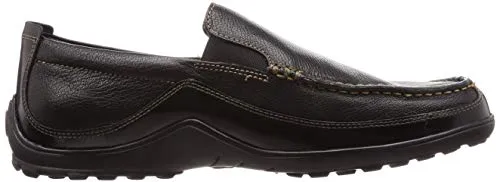 Cole Haan mens Tucker Venetian loafers shoes, Black, 9 US