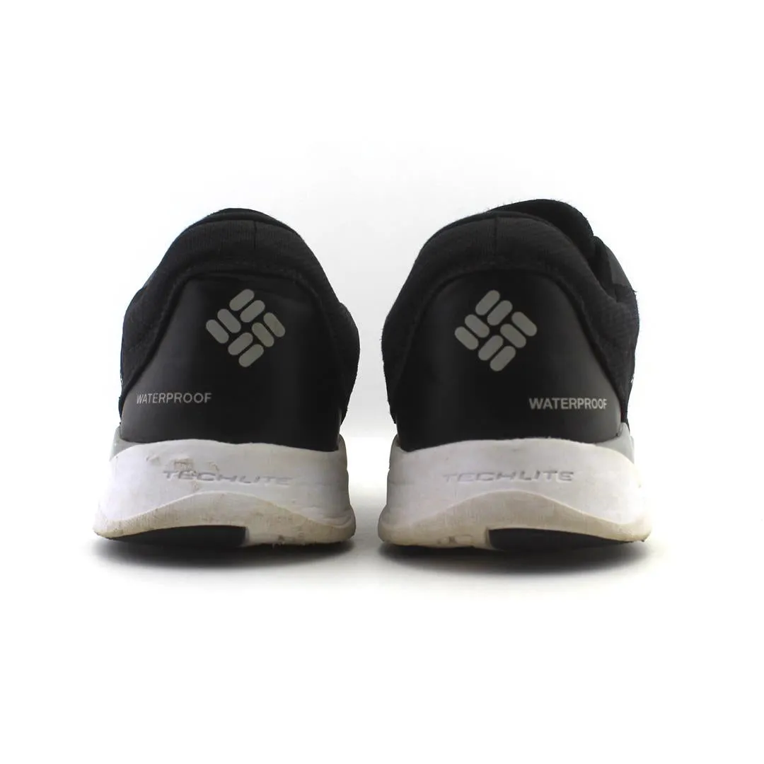COLUMBIA  TRAIL LITE