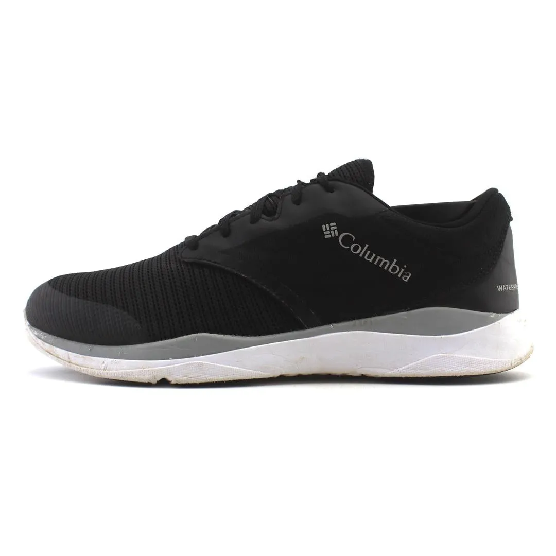 COLUMBIA  TRAIL LITE