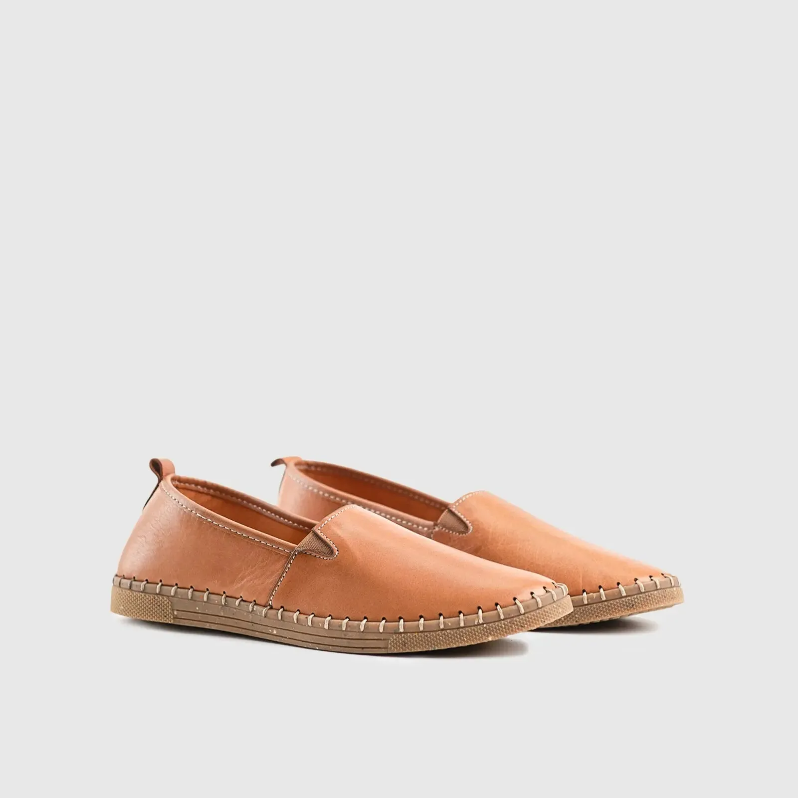 Comfort Leather Casuals 228/3
