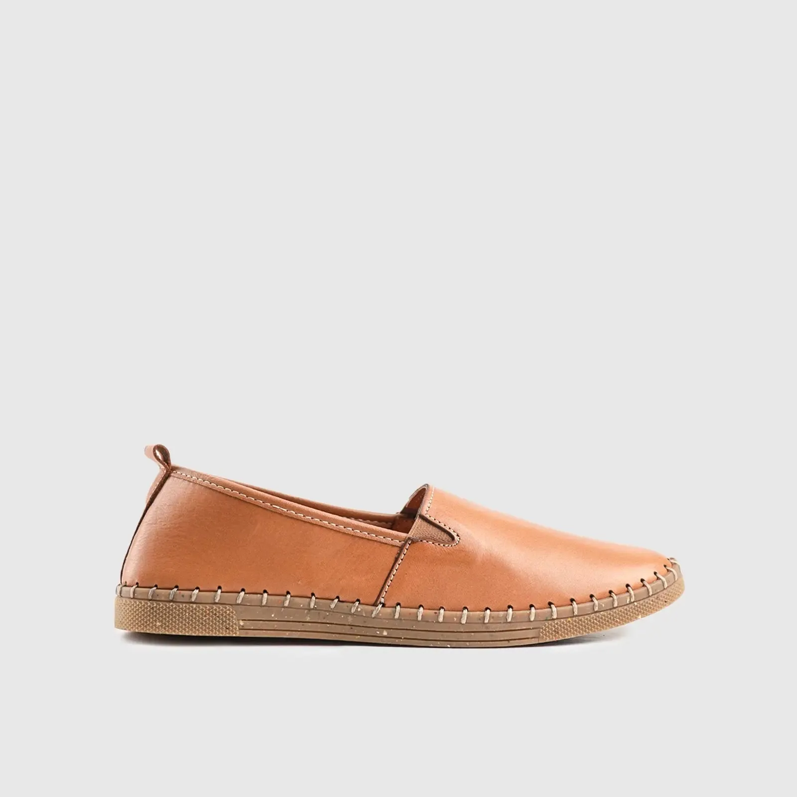 Comfort Leather Casuals 228/3