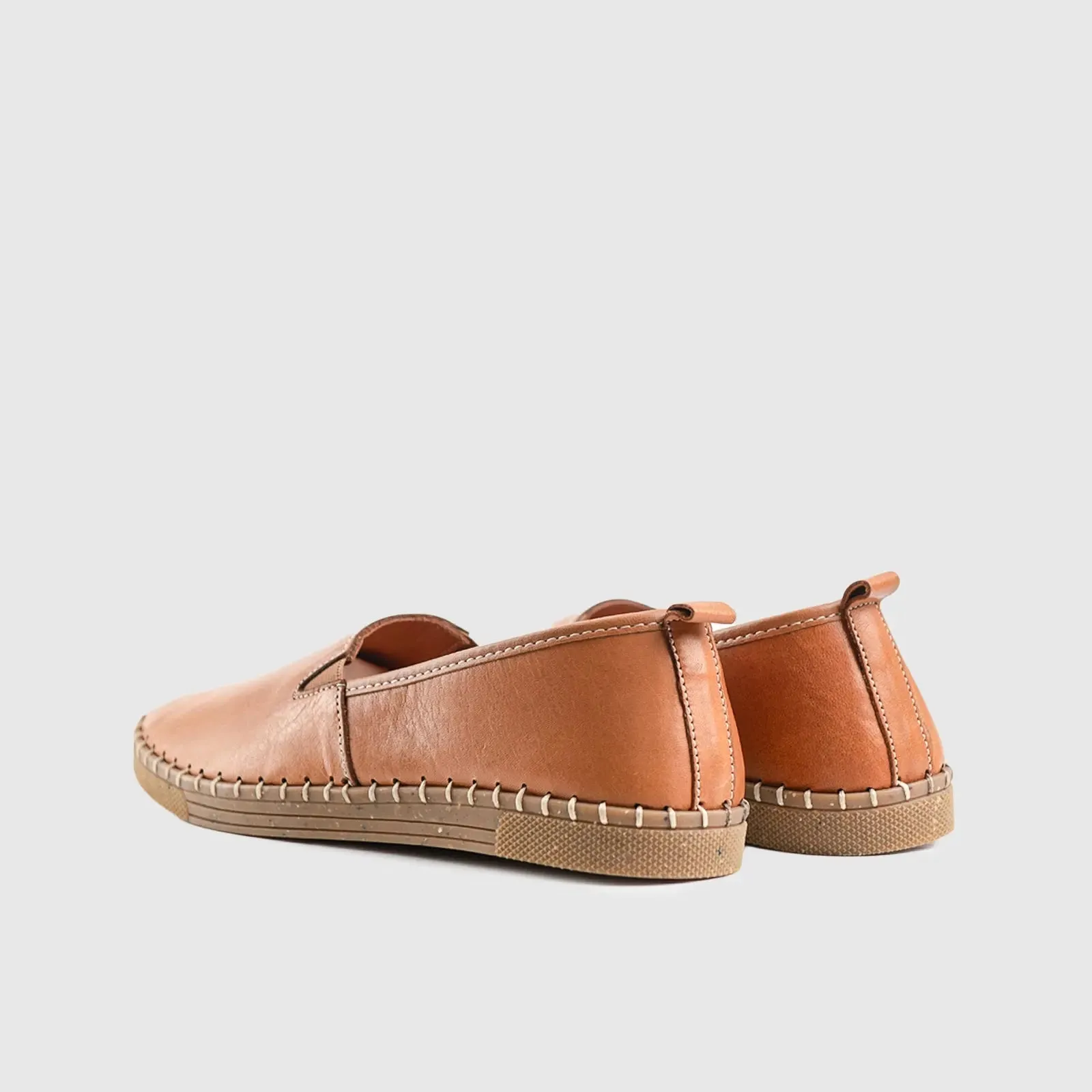Comfort Leather Casuals 228/3