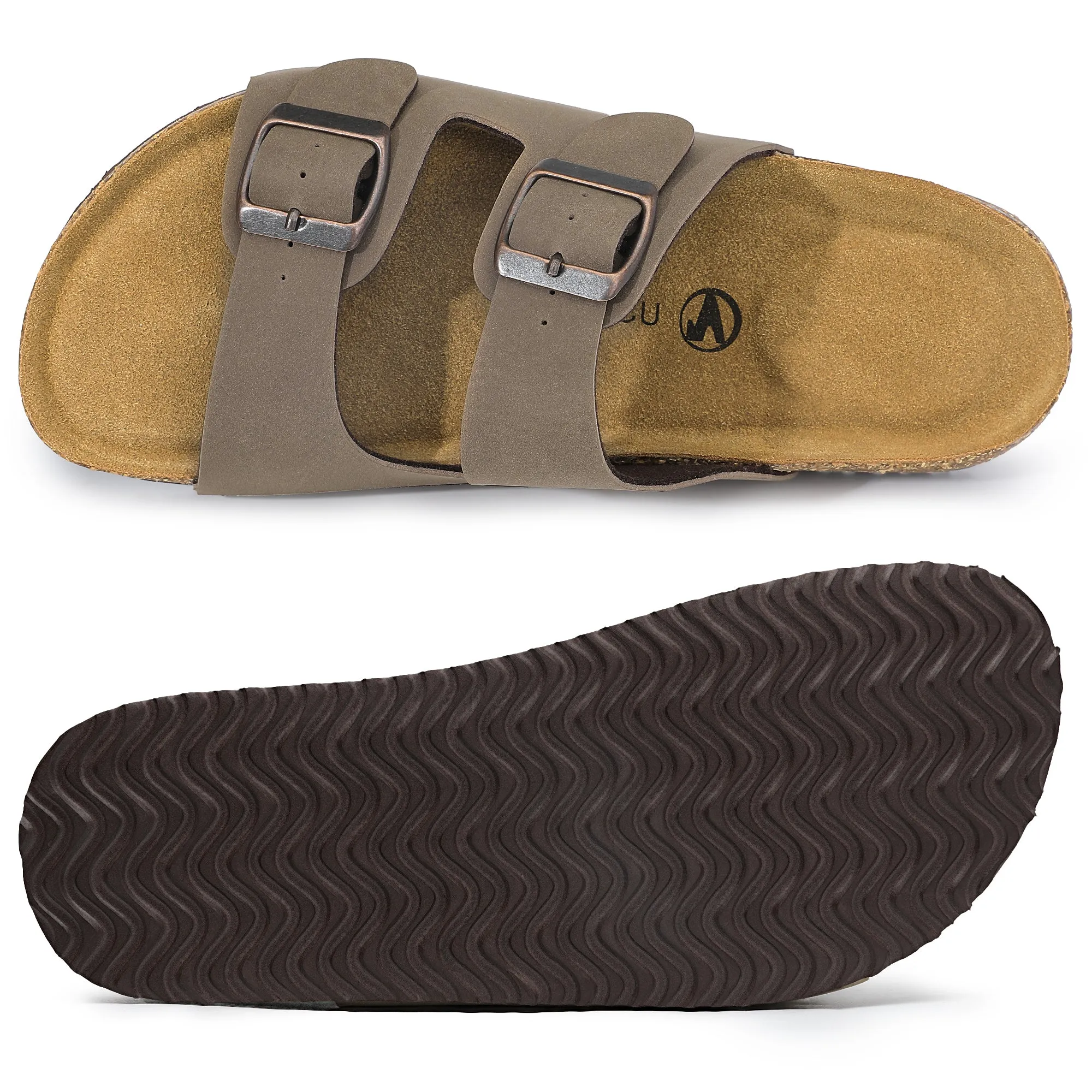 Comfy Women's Sandals Slides for Women Footwear