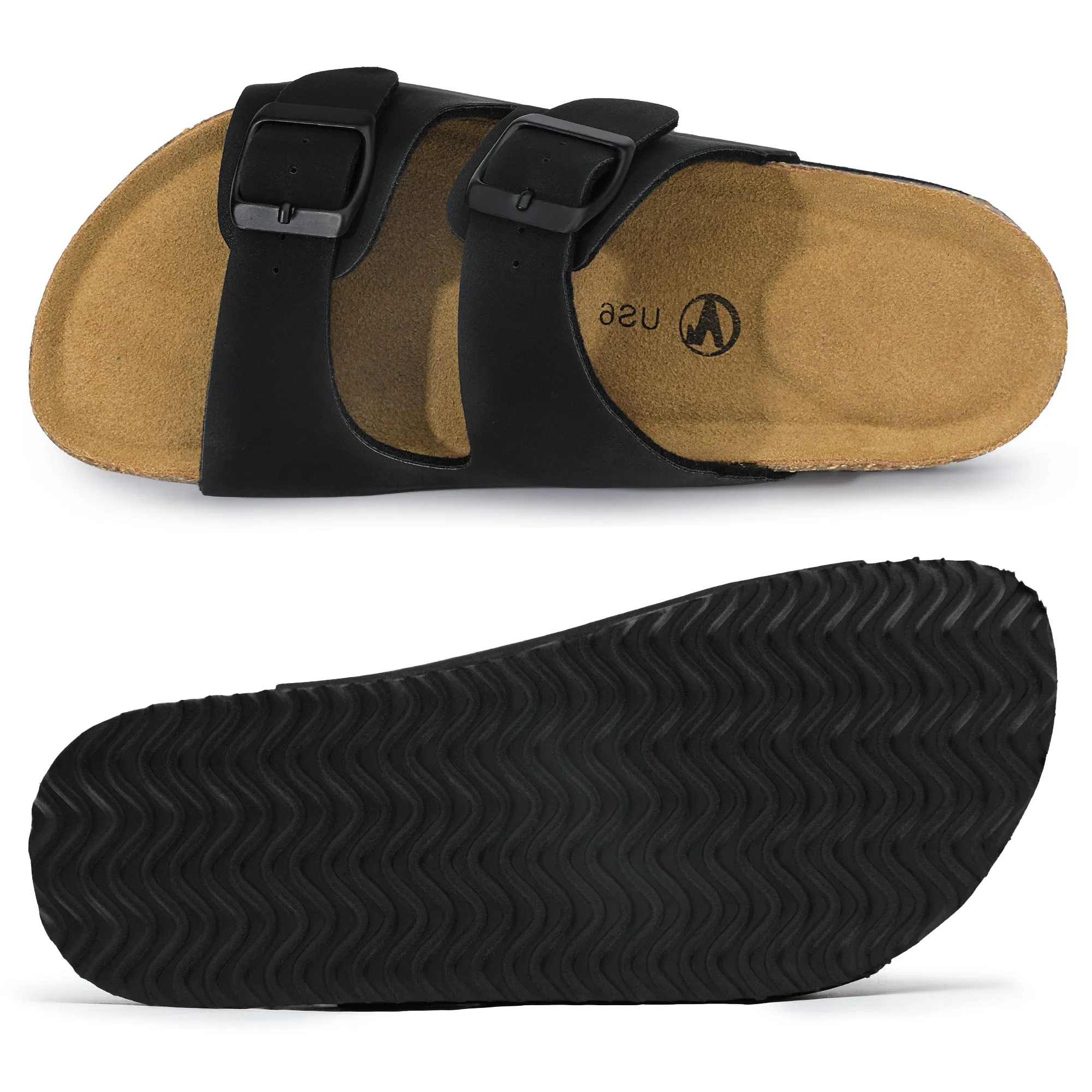 Comfy Women's Sandals Slides for Women Footwear