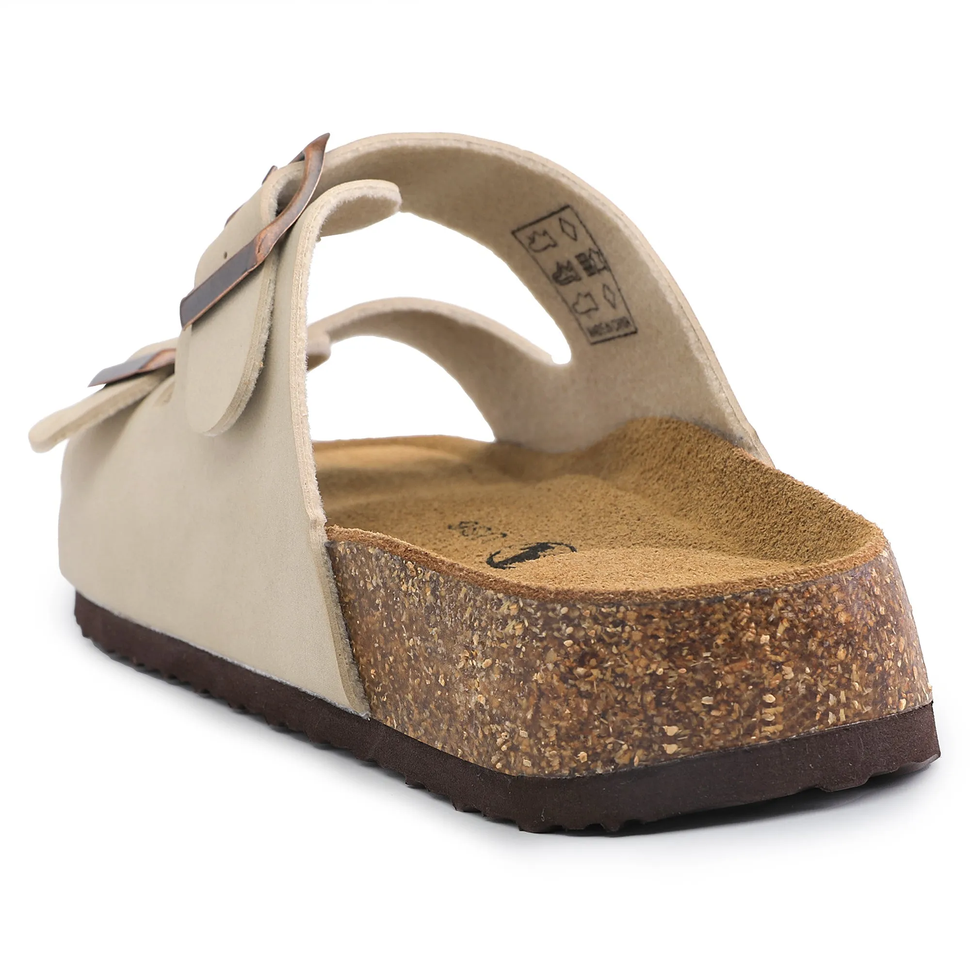 Comfy Women's Sandals Slides for Women Footwear