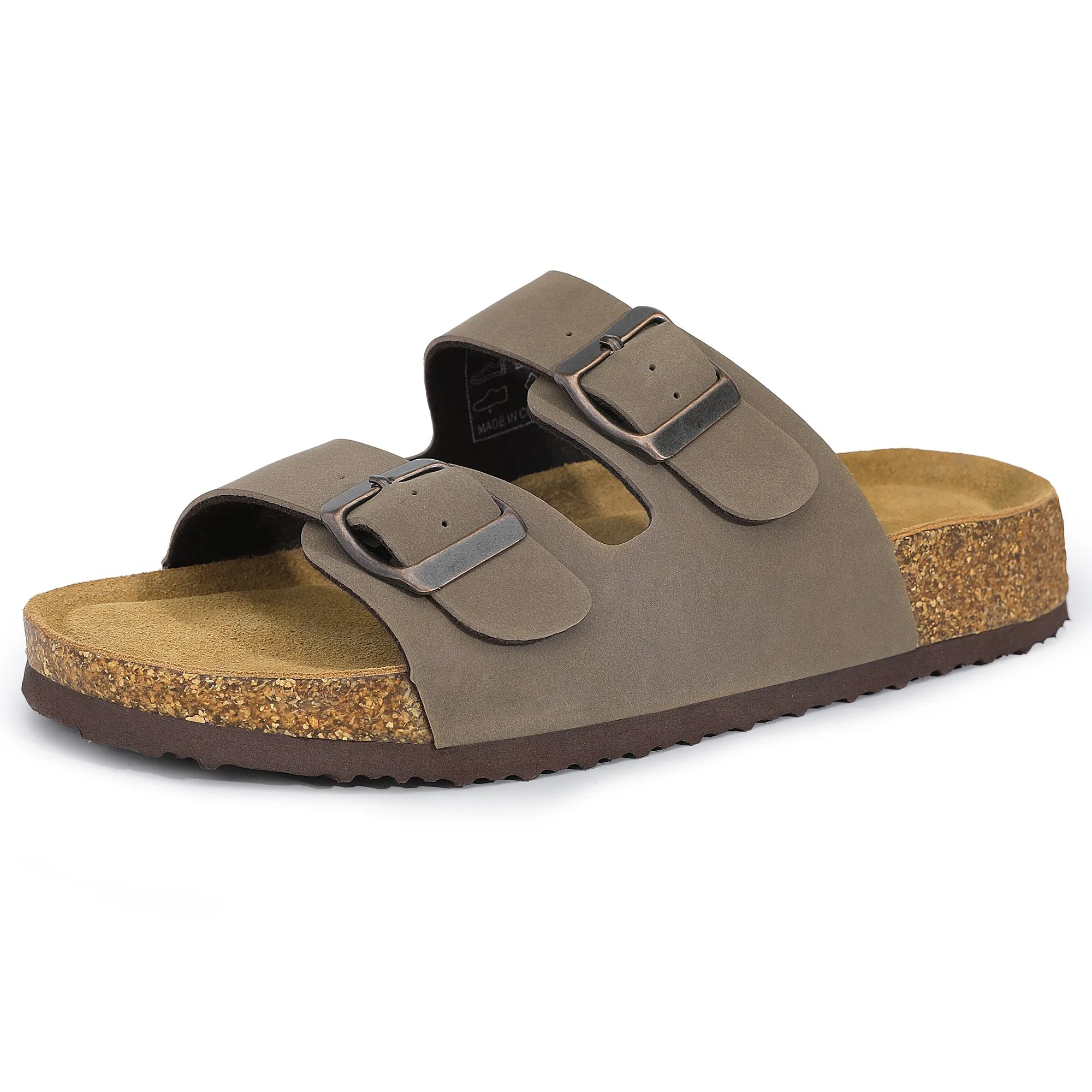 Comfy Women's Sandals Slides for Women Footwear
