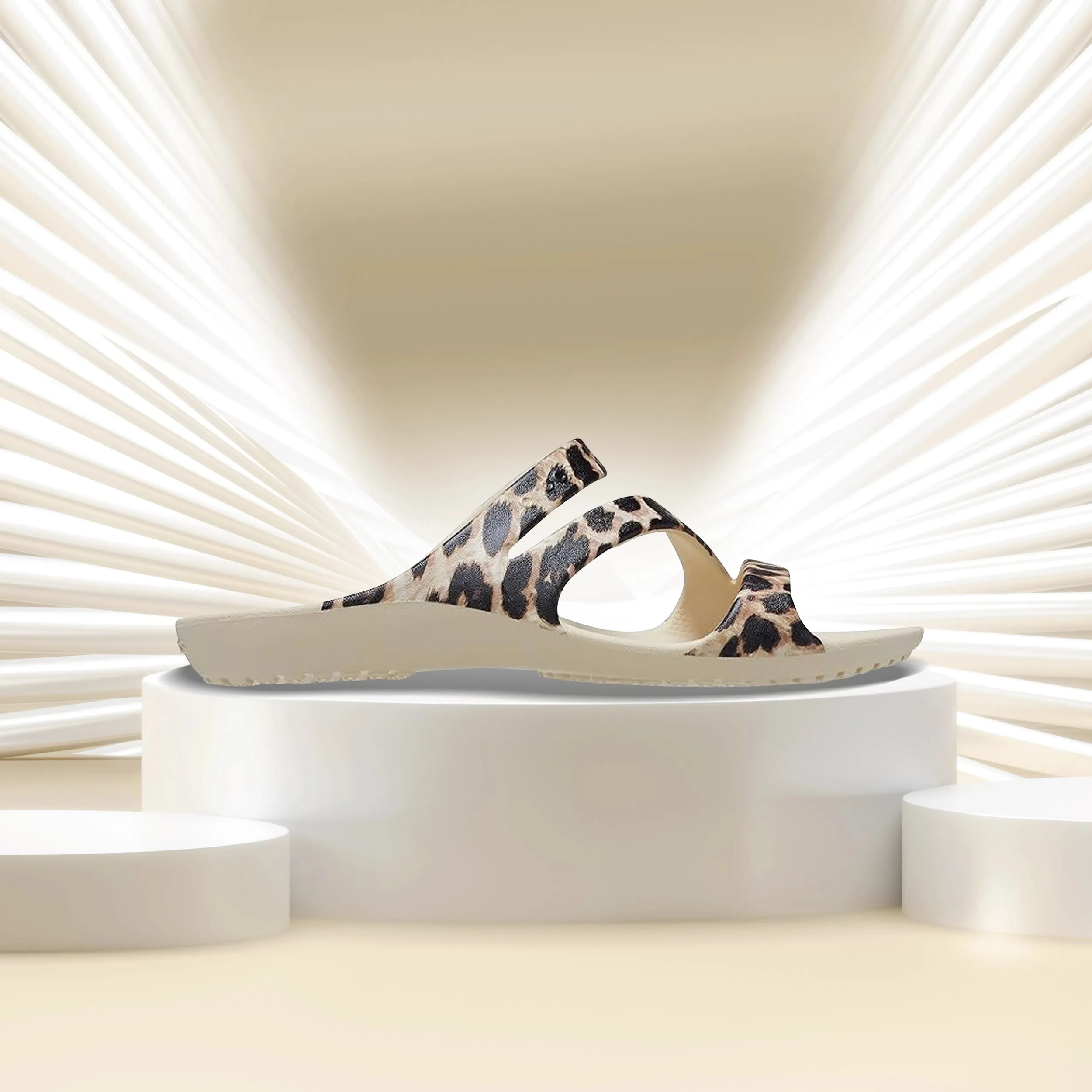 Crocs girls Kadee Ii Sandal W Sandal