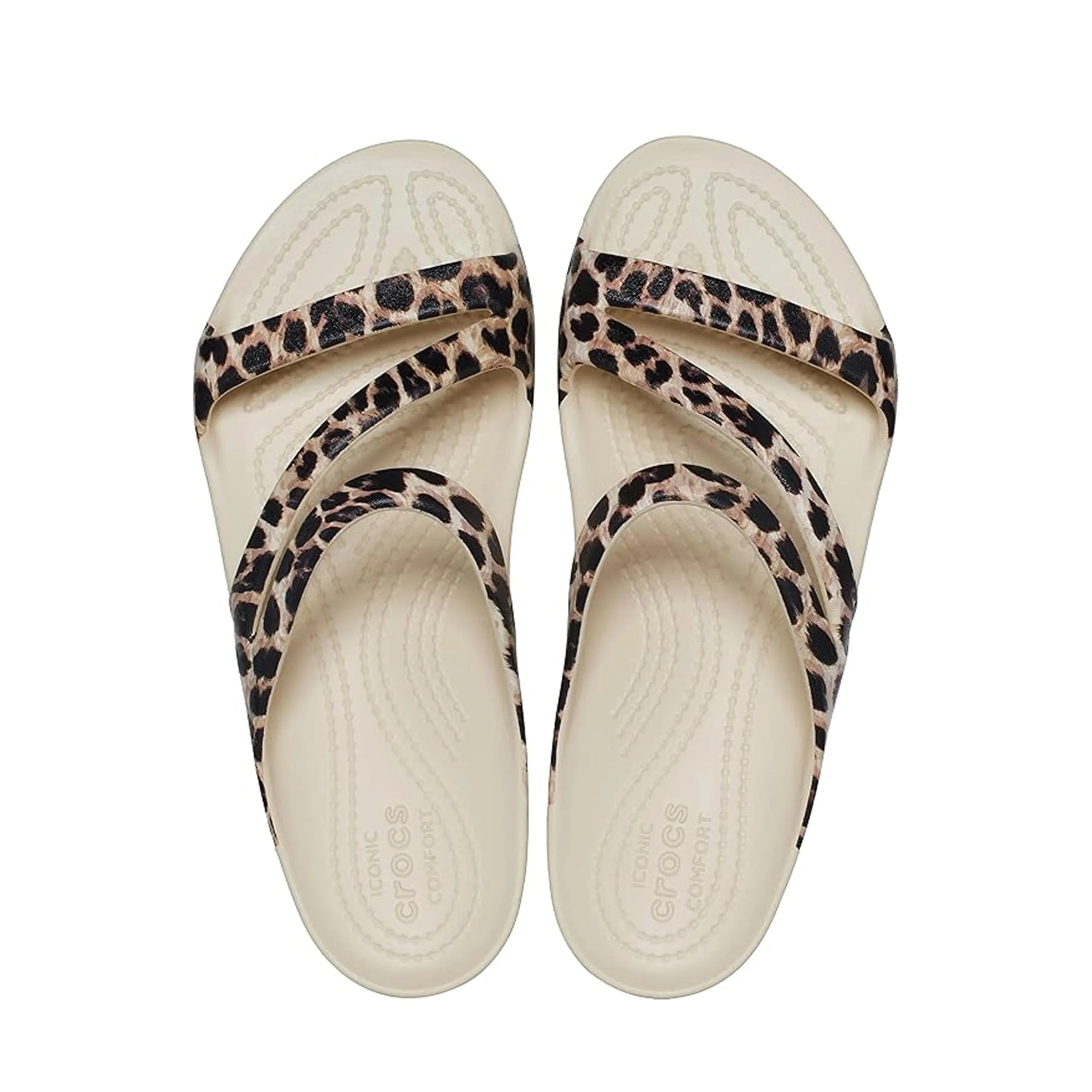 Crocs girls Kadee Ii Sandal W Sandal