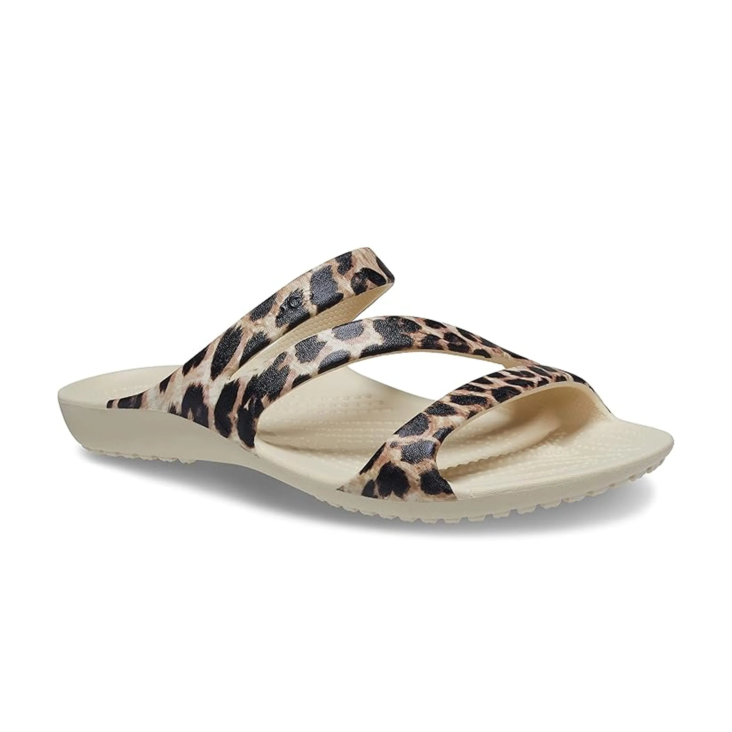 Crocs girls Kadee Ii Sandal W Sandal