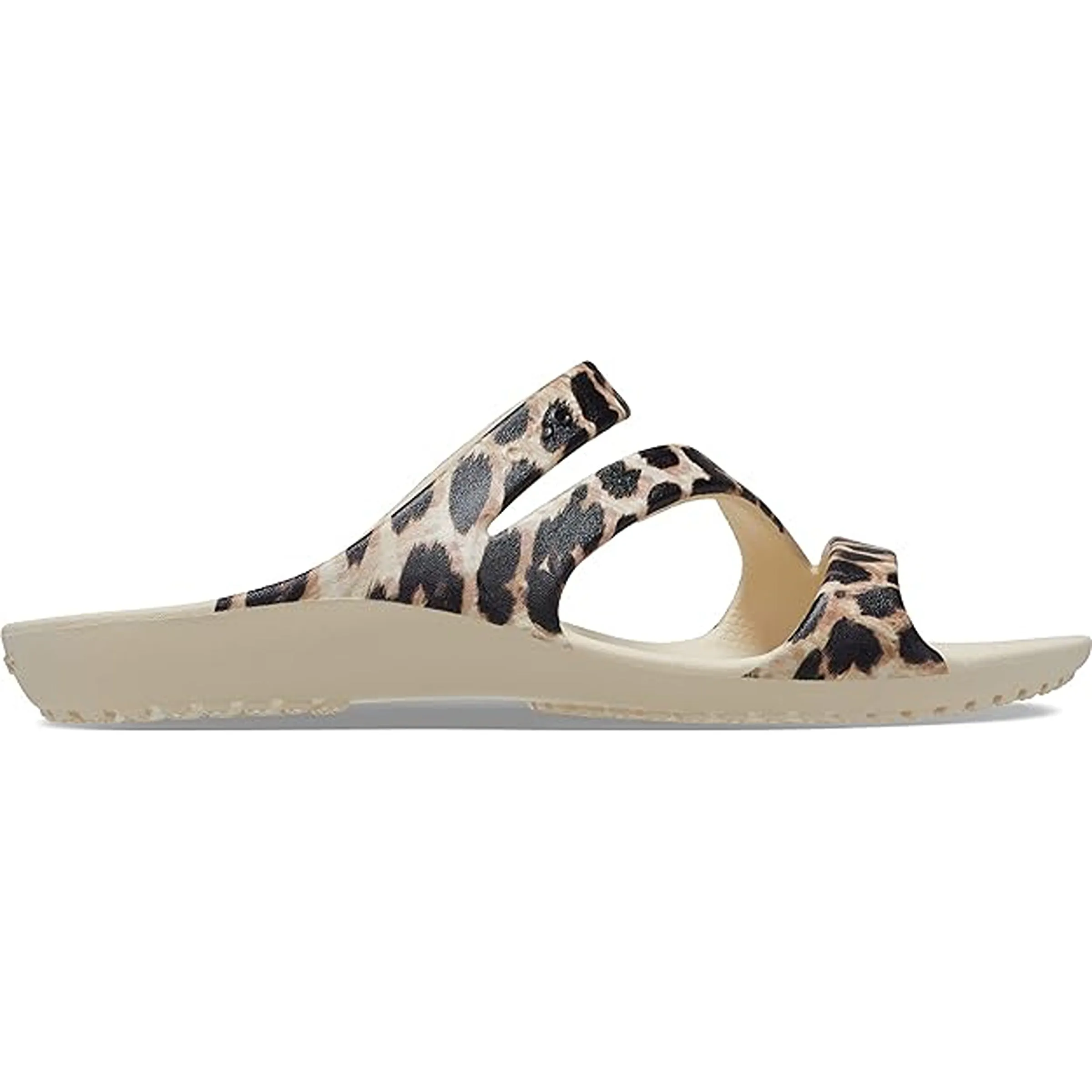 Crocs girls Kadee Ii Sandal W Sandal