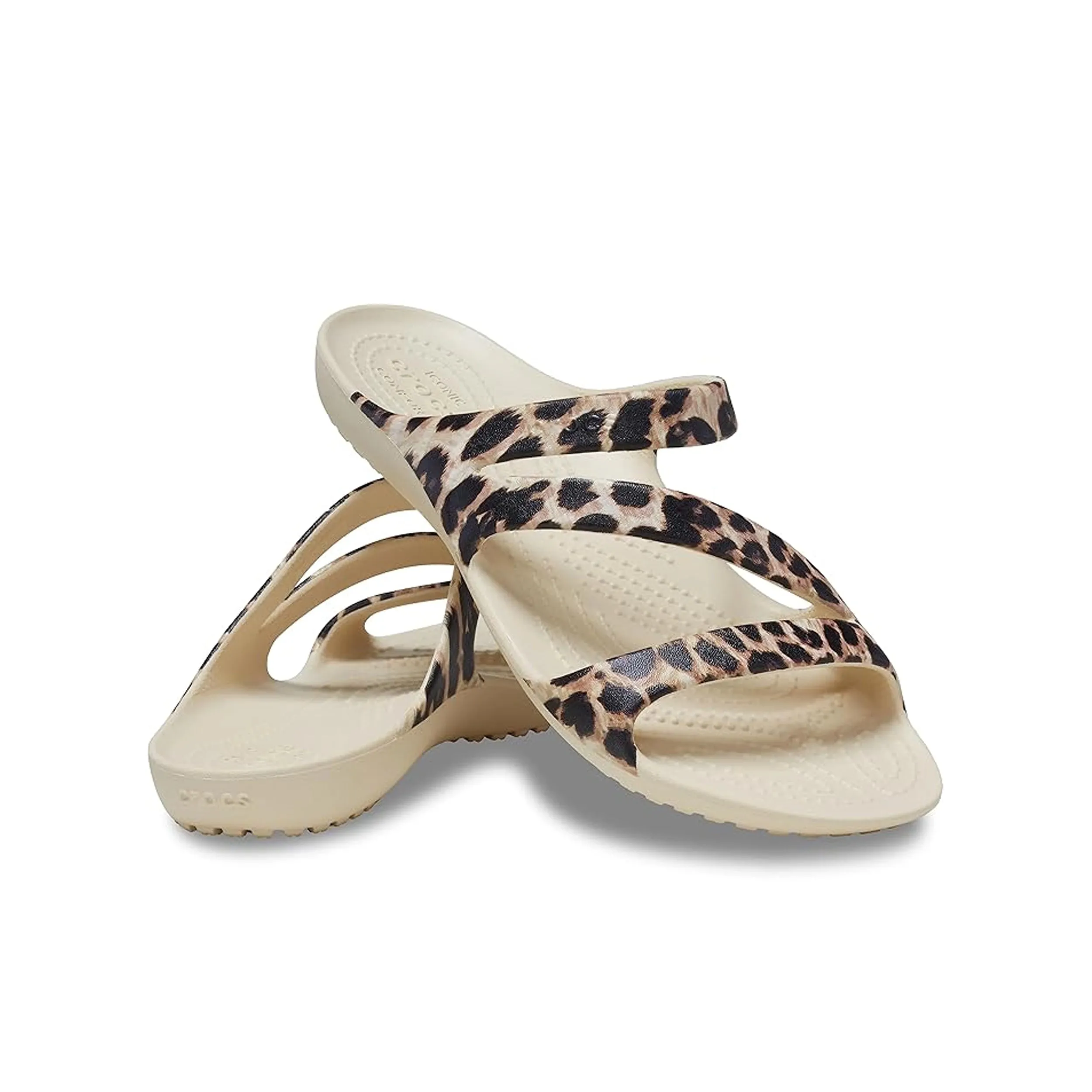 Crocs girls Kadee Ii Sandal W Sandal