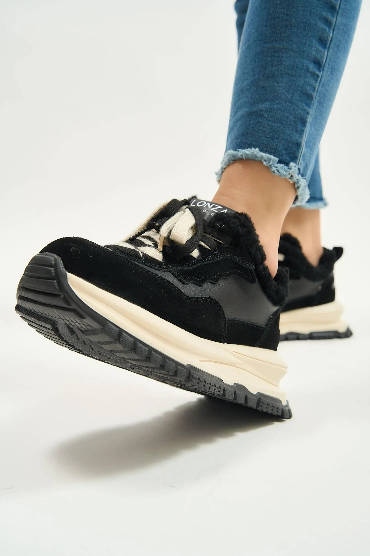 Dant Black