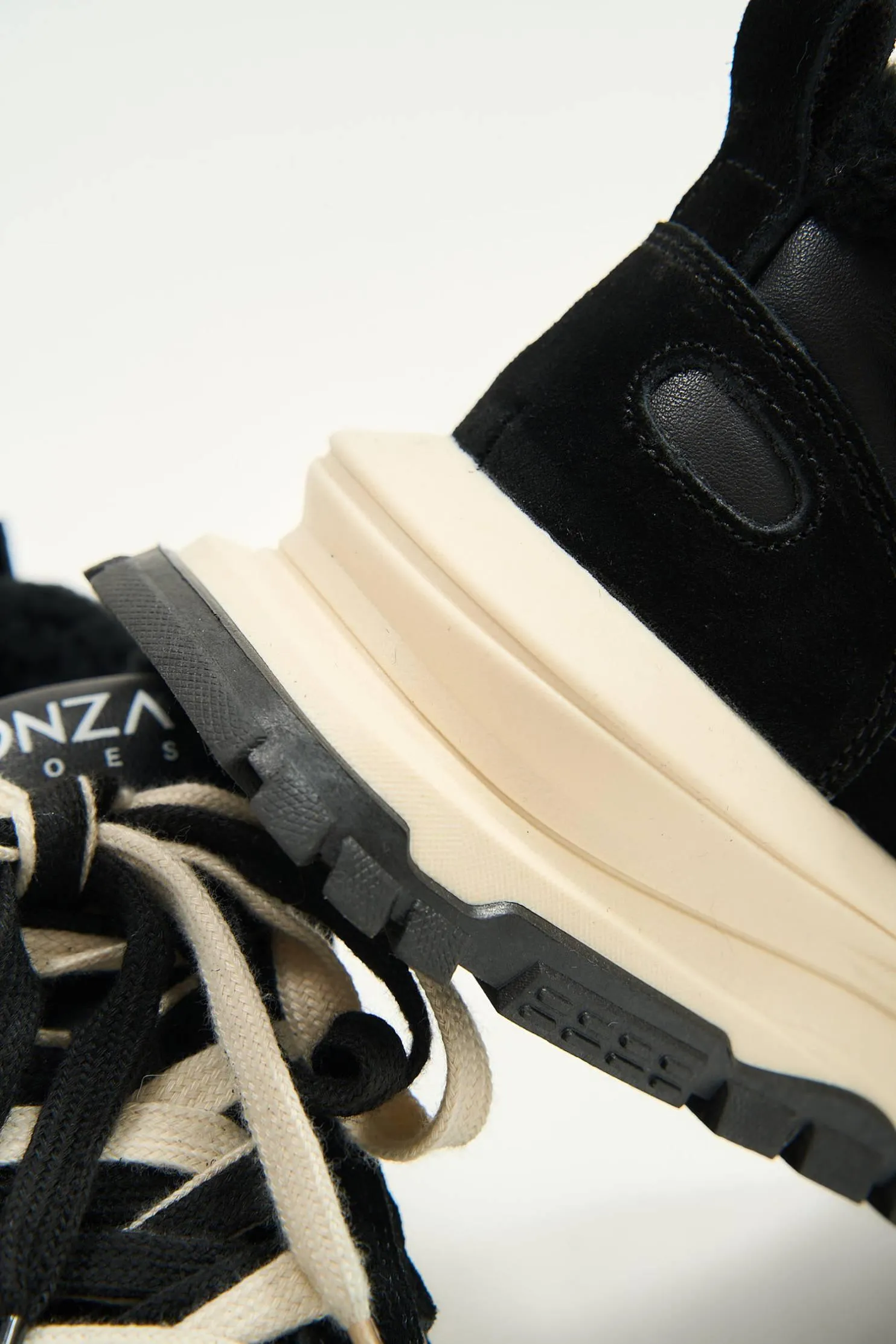 Dant Black
