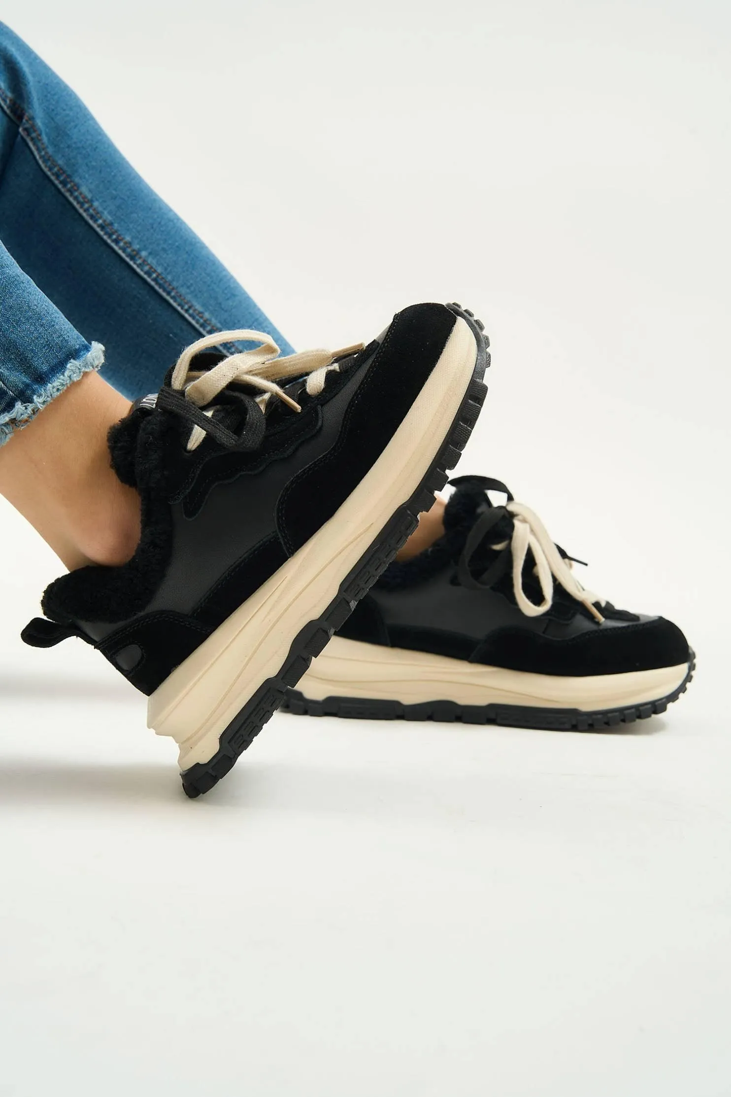 Dant Black