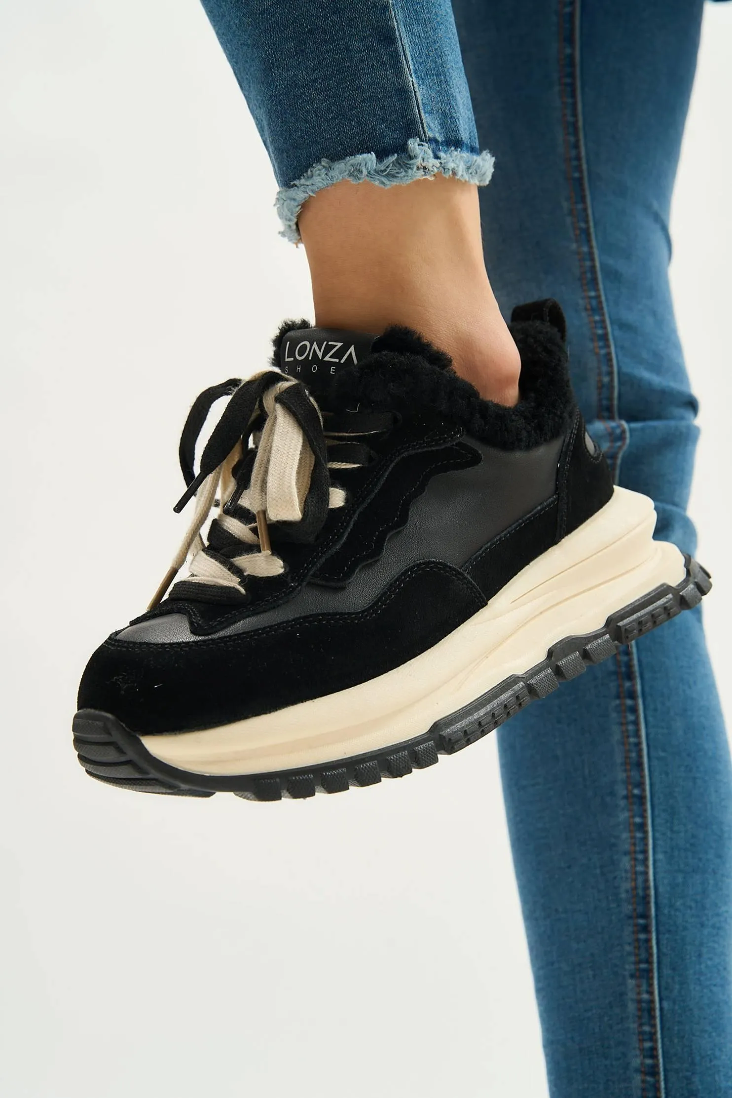 Dant Black