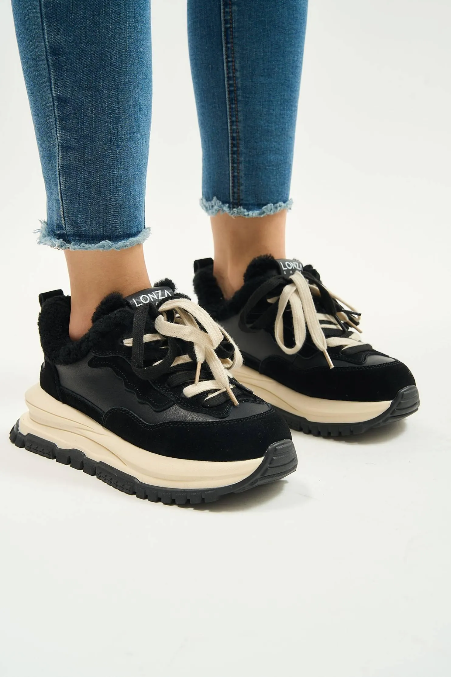 Dant Black