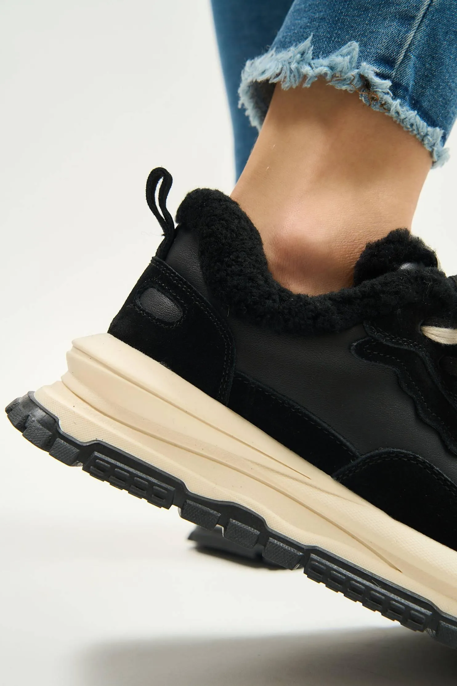 Dant Black