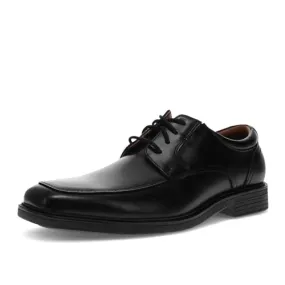 Dockers Footwear Men's Oxford, Black, 9.5